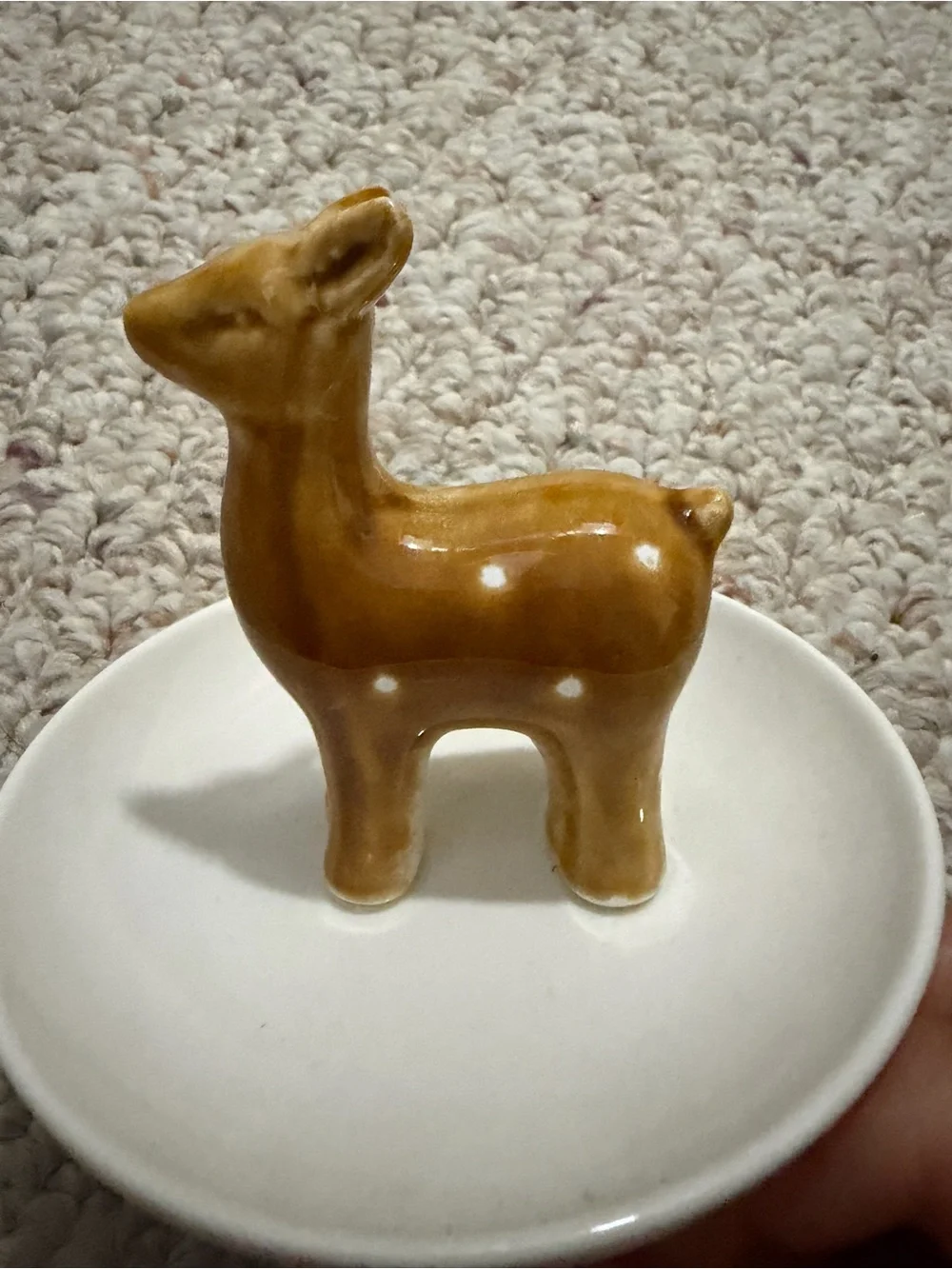 N/A small ceramic